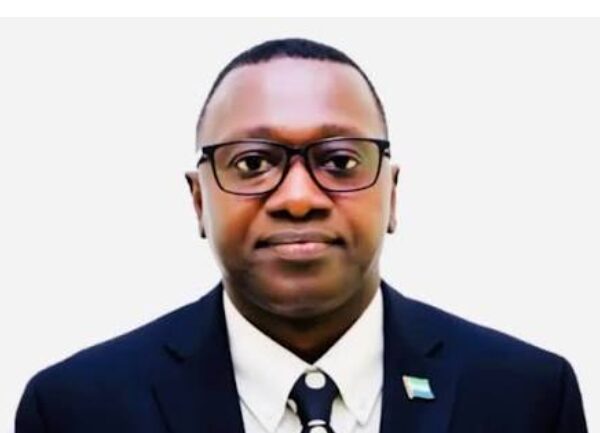 Sierra Leone Finance Ministry Says Parliament Expressed Confidence in Minister During Supplementary Budget Debate