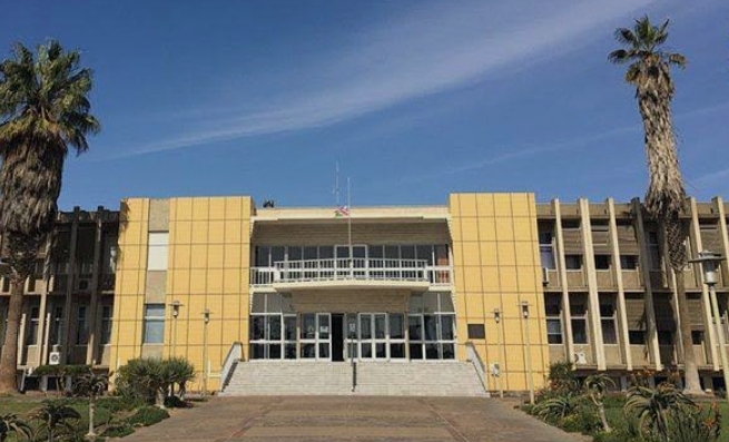 Walvis Bay Council Considers Relocation of Mile 2 Substation for MR36 Upgrade 1 Municipality of Walvis bay