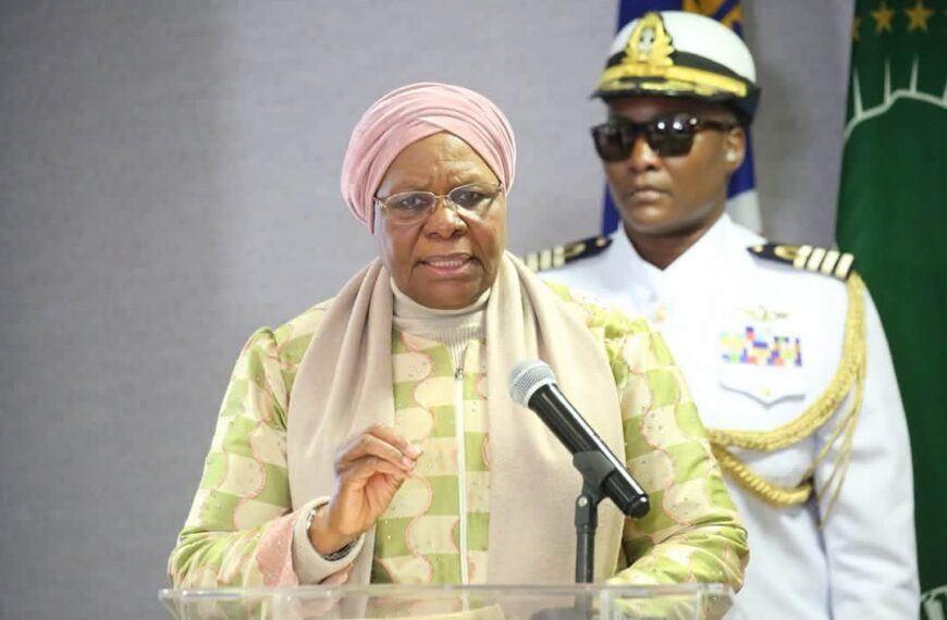 President challenges public enterprise CEOs to deliver reforms, create jobs