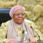 Nandi-Ndaitwah Engages Ovambanderu Leadership on Community Concerns