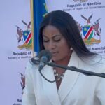 N$21.7 Million Onamafila Clinic Commissioned to Serve 24 Villages