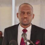 Nekundi Warns Contractors to Respect Workers’ Rights
