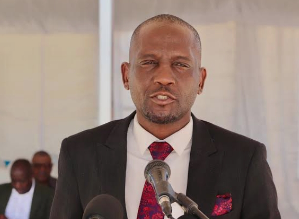 Nekundi Warns Contractors to Respect Workers’ Rights