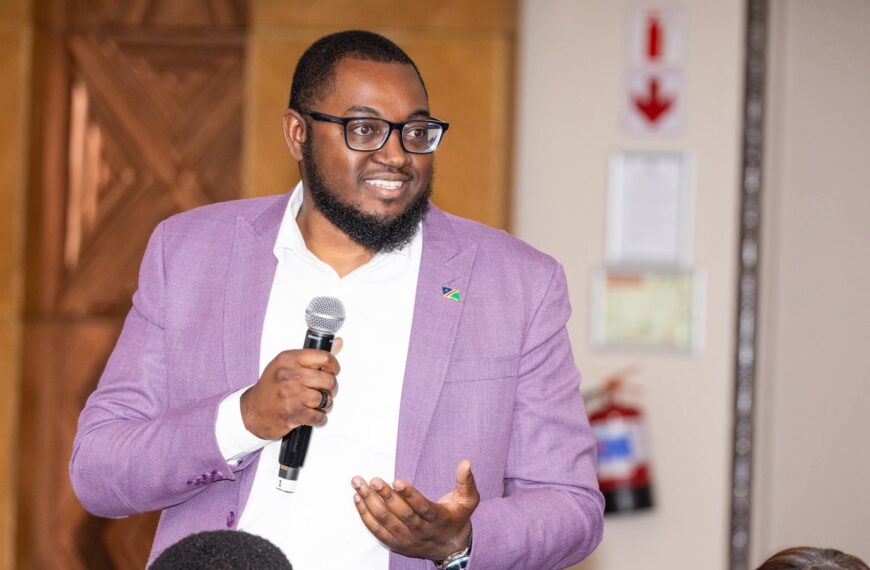 Khomas Governor Calls for Recognised Qualifications to Protect Students