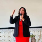 Steenkamp Urges School Leaders to Drive Excellence