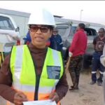 Ongwediva Residents, Councillors and Private Partners Join Cleaning Campaign