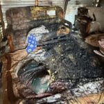 Fire Destroys Home, Leaves Katima Family in Need of Assistance