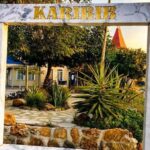 KARIBIB UNVEILS NEW MARBLE AND GOLD LANDMARK