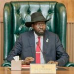 South Sudan Cabinet Approved Bill To Clear Way For December 2026 Elections