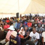 Dialogue Continues As Samora Michael Residents Voice Service Delivery concerns