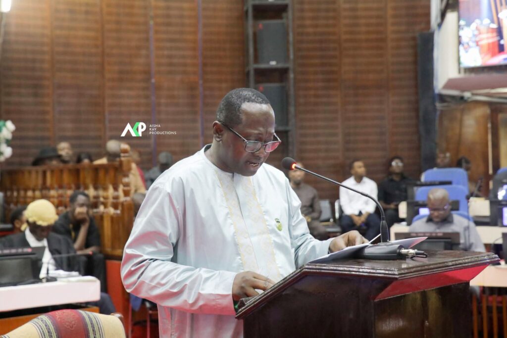 Finance Minister Calls for Expanded Port Infrastructure to Support Sierra Leone’s Economic Growth 1 1000800848