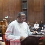 Finance Minister Calls for Expanded Port Infrastructure to Support Sierra Leone’s Economic Growth