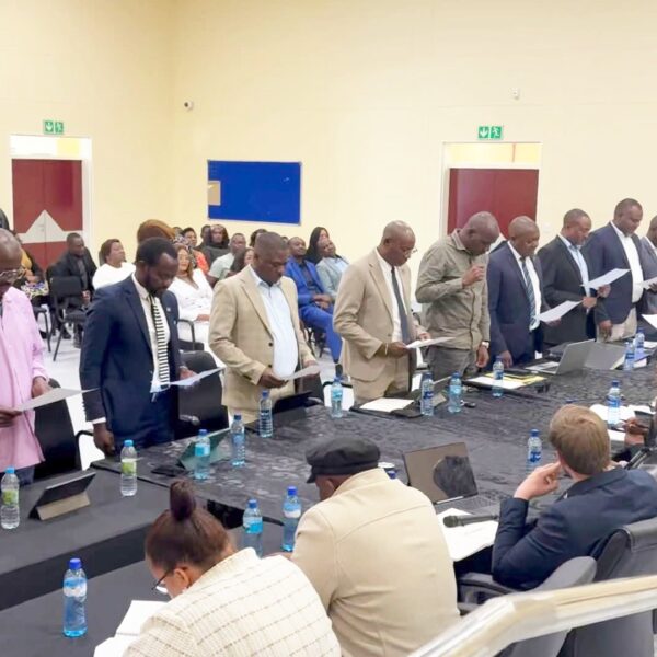 Seven Years Without An Audit: Kavango west Council Under Parliamentary Spotlight