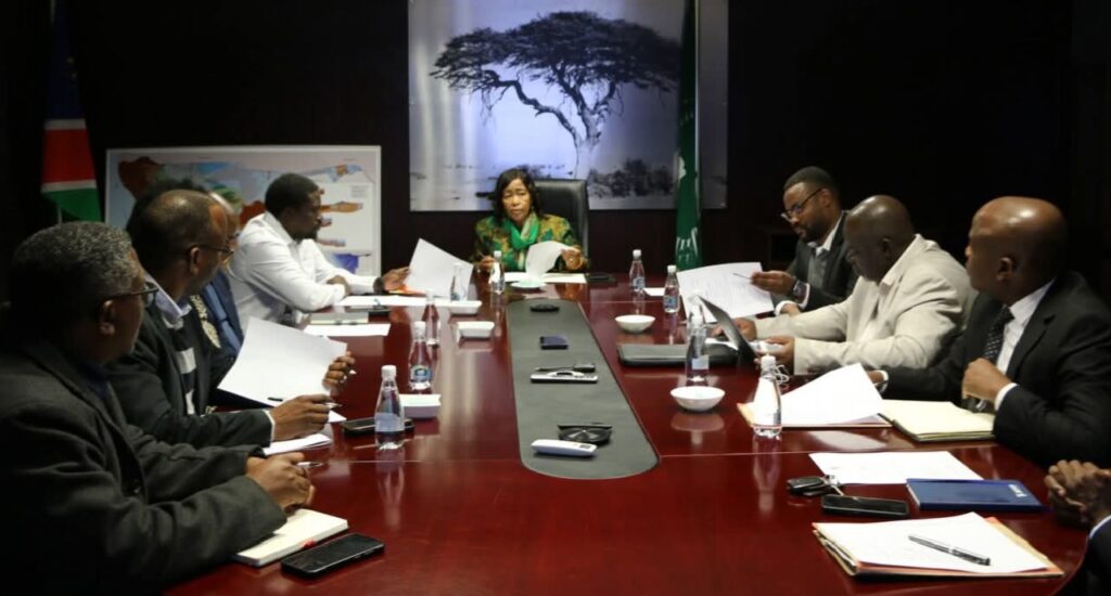 Agriculture Ministry, UNAM Move to Strengthen Agricultural Training and Projects 1 1000805760