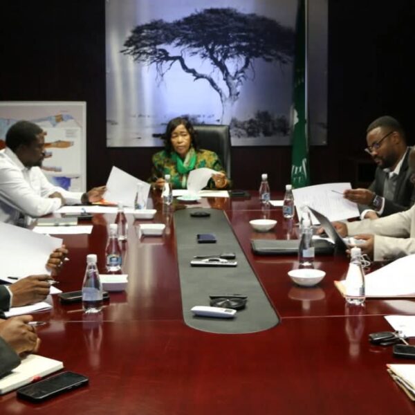 Agriculture Ministry, UNAM Move to Strengthen Agricultural Training and Projects