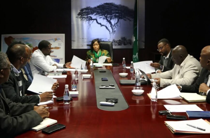 Agriculture Ministry, UNAM Move to Strengthen Agricultural Training and Projects