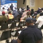 Municipality Strengthens Sewer Response as Ageing Infrastructure and Overflows Persist