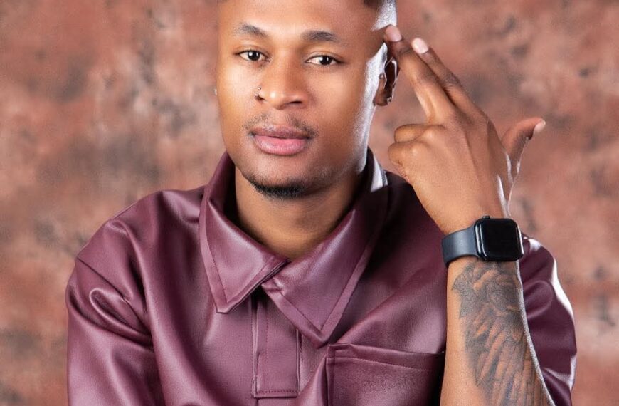 Limpopo Boy