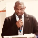 City Engages Windhoek East Residents on Service Delivery Priorities