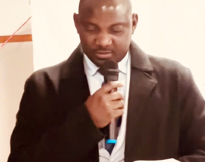 City Engages Windhoek East Residents on Service Delivery Priorities