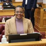 Parliamentary Standing Committee on Natural Resources Raises Concern Over Lack of Awareness Among Small-Scale Miners