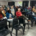 City of Windhoek Engages Windhoek East Residents on Service Delivery Priorities