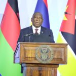 Ramaphosa Calls for Stronger SADC Regional Integration Through Practical Action