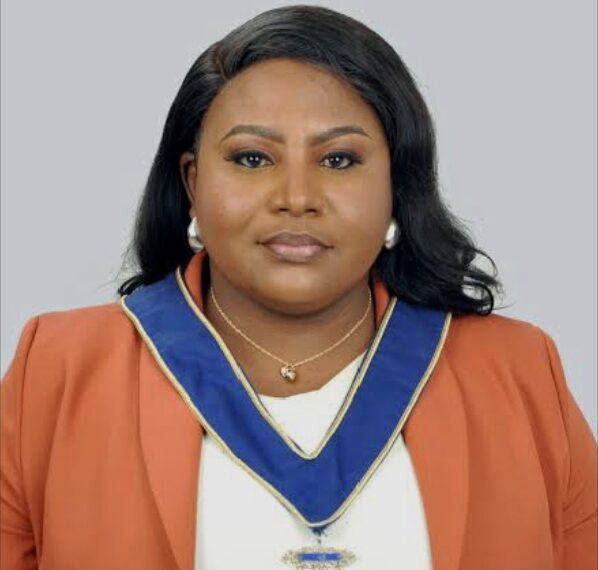 Deputy Mayor Urges Tobias Hainyeko Residents to Protect Municipal Infrastructure