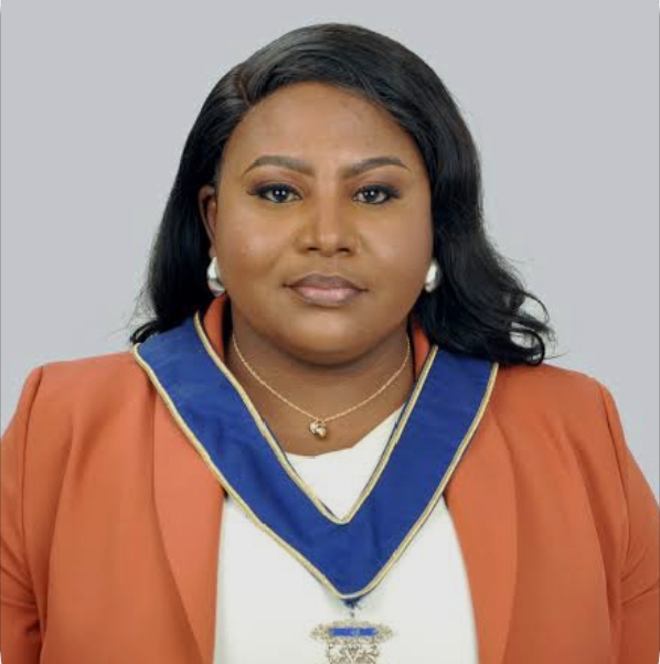Deputy Mayor Urges Tobias Hainyeko Residents to Protect Municipal Infrastructure 1 City of Windhoek Deputy Mayor Her worship Nangula Albertina Amutenya