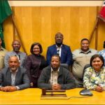 Keetmanshoop Municipality, NBC Explore Strategic Media Partnership
