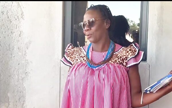 Omungwelume Woman Builds N$250,000 Home Through Saving and Small-Scale Trading