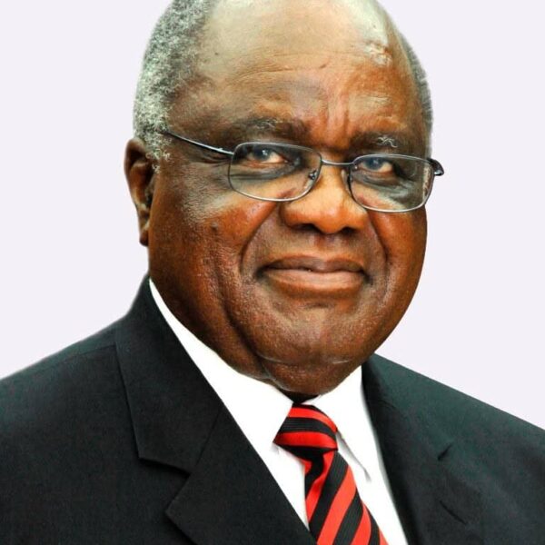 President Netumbo Celebrates Pohamba’s 91st Birthday With Tribute to His Legacy