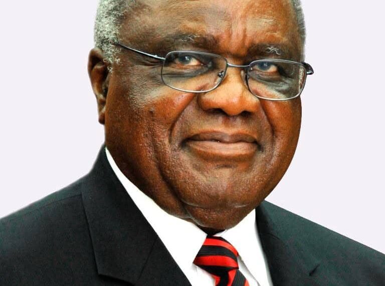 President Netumbo Celebrates Pohamba’s 91st Birthday With Tribute to His Legacy