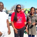 Eenhana Town Council Delegation Departs for Huila-Expo 2026