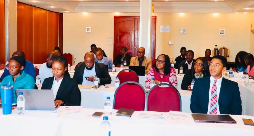Health Ministry Steps Up Anti-Corruption Measures Amid Supply Chain Concerns 1 Picture Contributed