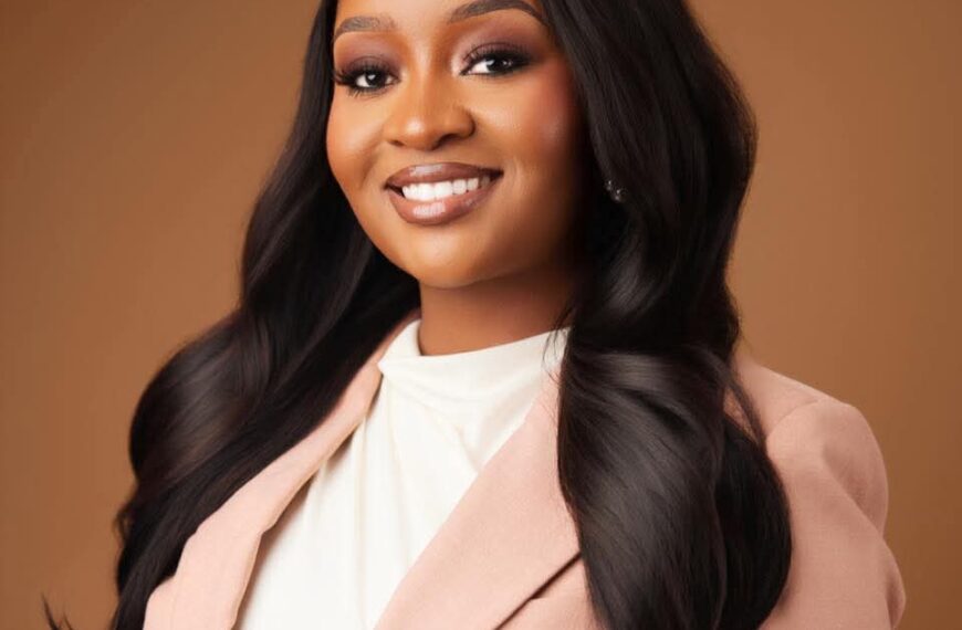 MICT Congratulates NBC Presenter Elago Shitaatala on SADC Media Awards Victory