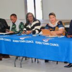 National Assembly Committee Assesses Housing and Land Delivery in Rundu