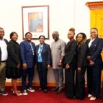 Namibia, Sierra Leone reaffirm historic ties and commitment to women’s political participation