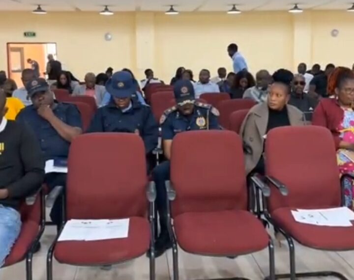 Public Hearing Examines Whether Lending Laws Protect Namibians from Exploitation
