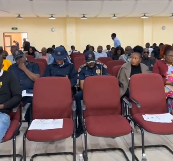 Public Hearing Examines Whether Lending Laws Protect Namibians from Exploitation 1 Picture Contributed