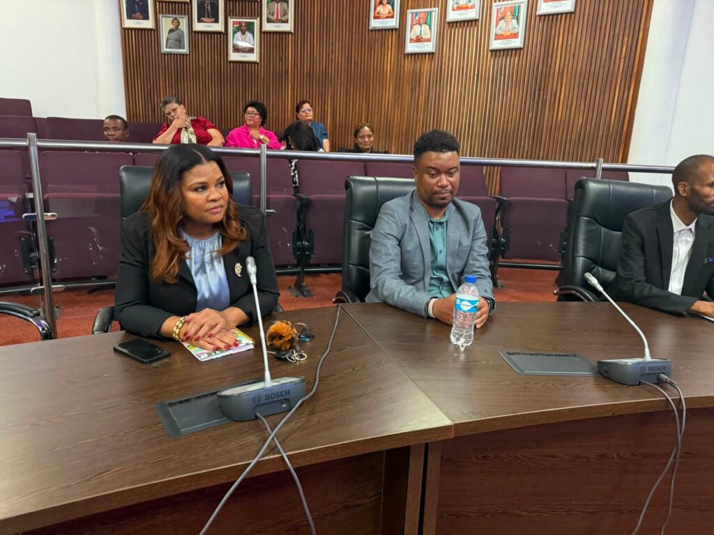 Hardap Hosts Regional Consultations on Outcome-Based Budgeting Rollout 1 Picture Contributed