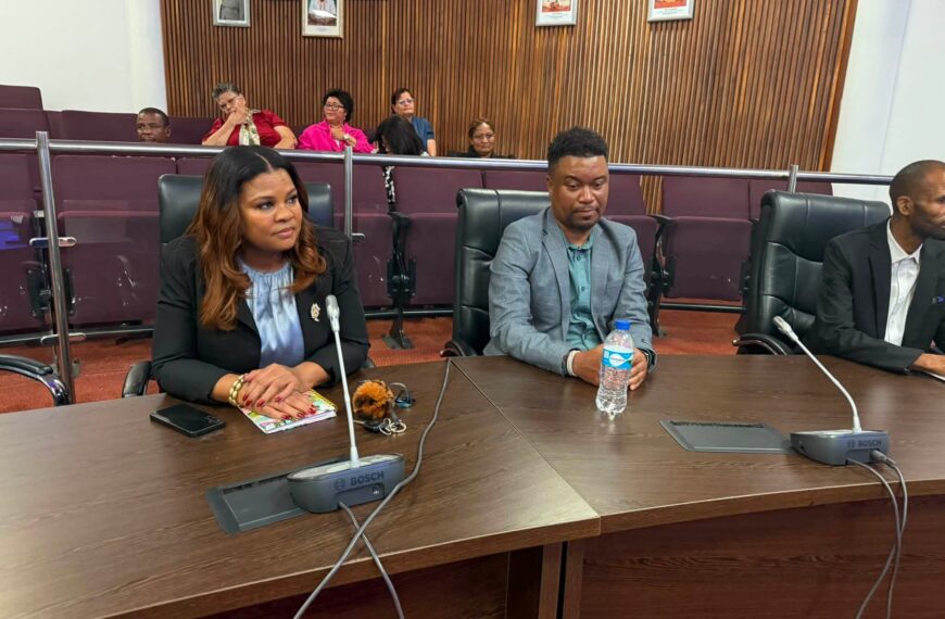 Hardap Hosts Regional Consultations on Outcome-Based Budgeting Rollout