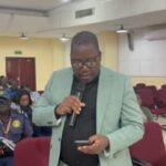 Change Our Money Behaviour’: Kashumali Urges Namibians to Rethink Borrowing Habits