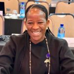 Jonas Calls for Tougher Action Against Workplace Harassment