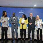 Windhoek, Mannheim Deepen Partnership Through Photography and Cultural Exchange