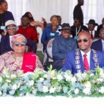 Nandi-Ndaitwah Calls for Local Trade and Investment as Helao Nafidi Welcomes New Shopping Complex