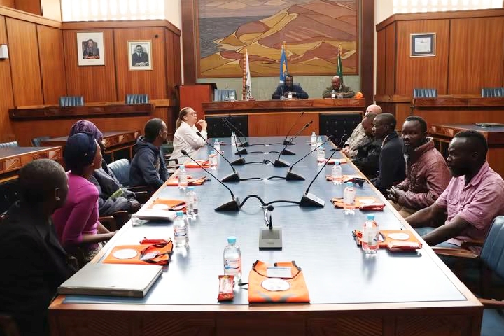 Landfill Committee Intensifies Efforts To Curb Illegal Activities In Walvis Bay