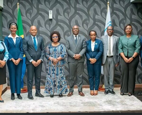 Tanzania, ARIPO Strengthen Cooperation on Intellectual Property