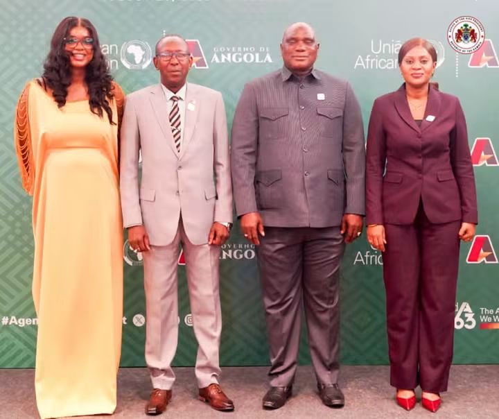 Gambia Joins AU Executive Council Session on Strengthening Conflict Prevention and Resolution