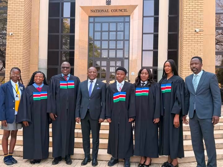 Ngurare Urges Junior Council Members to Shape Namibia’s Future 7 1000838415